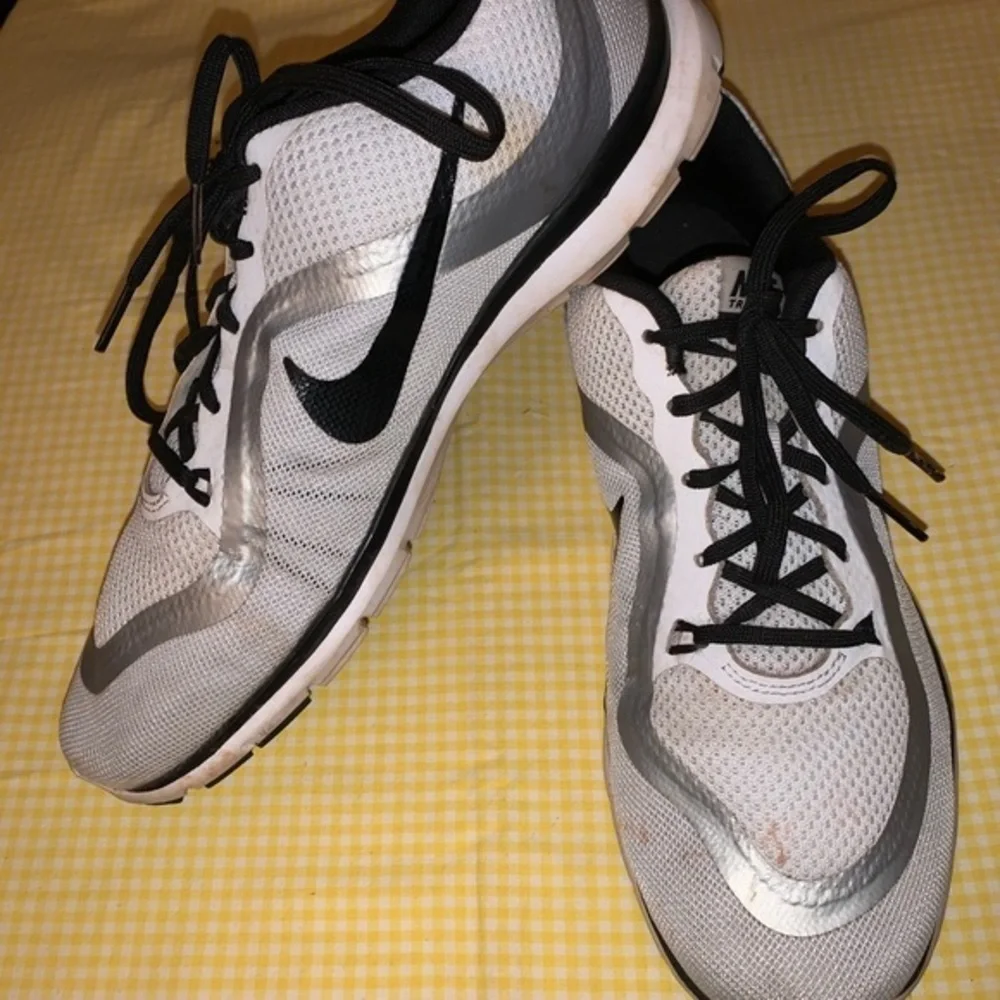 Nike training shoes